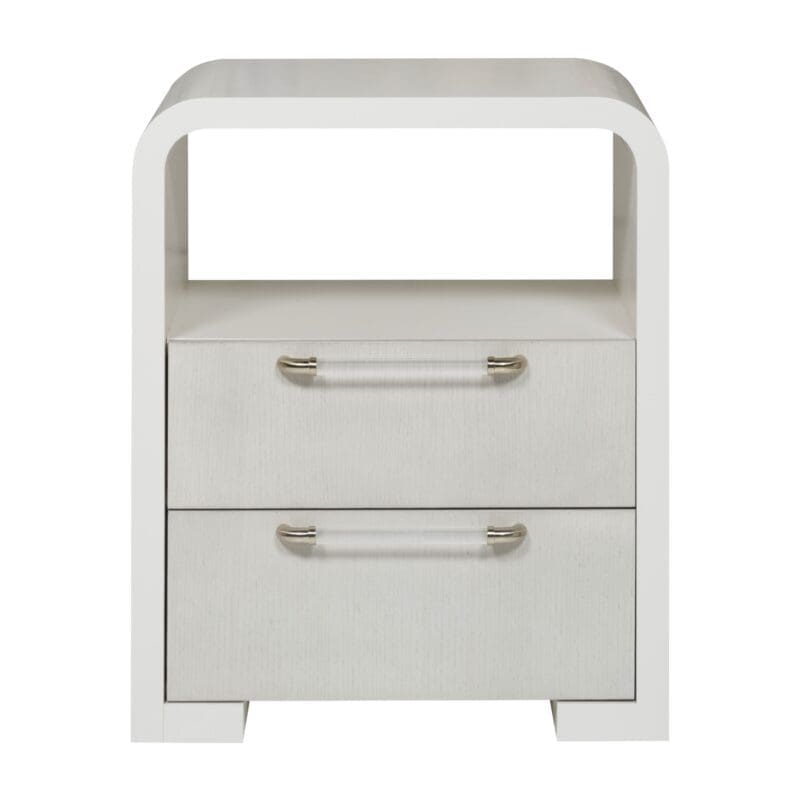 Cove Nightstand - Avenue Design Montreal