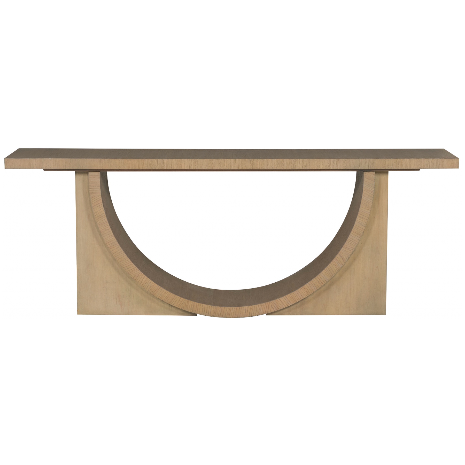 Cove Console - Avenue Design Montreal