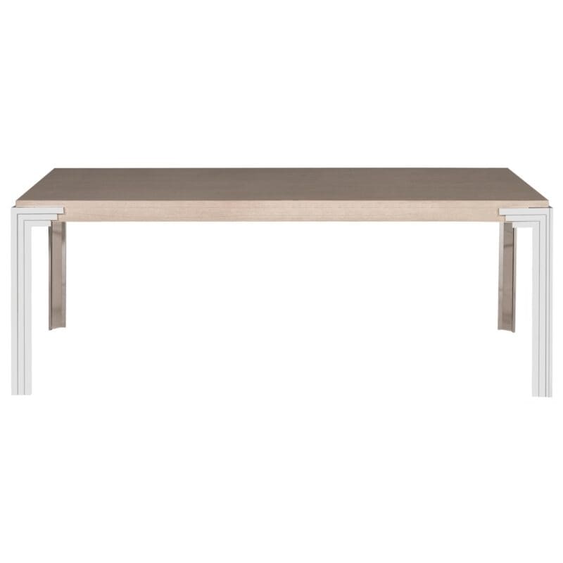 Deco Dining Table - Avenue design Montreal