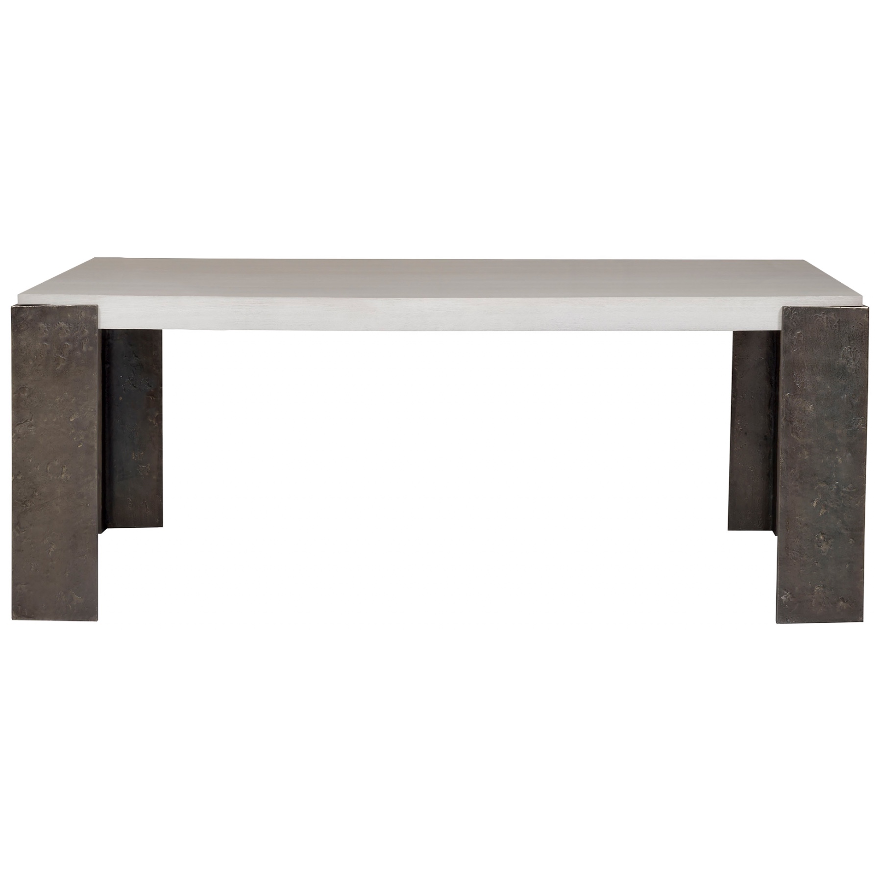 Cast Dining Table - Avenue Design Montreal