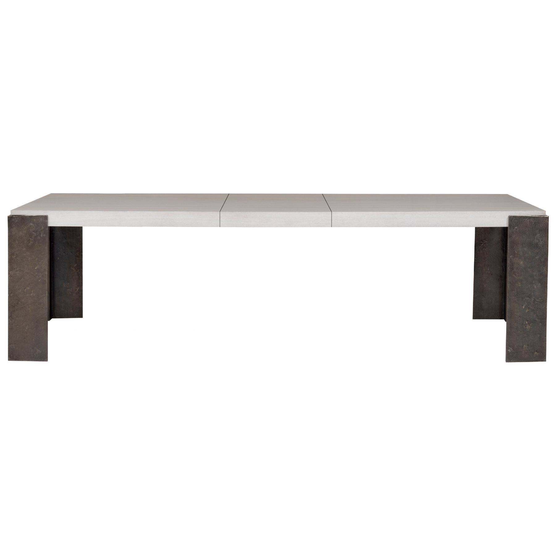 Cast Dining Table - Avenue Design Montreal