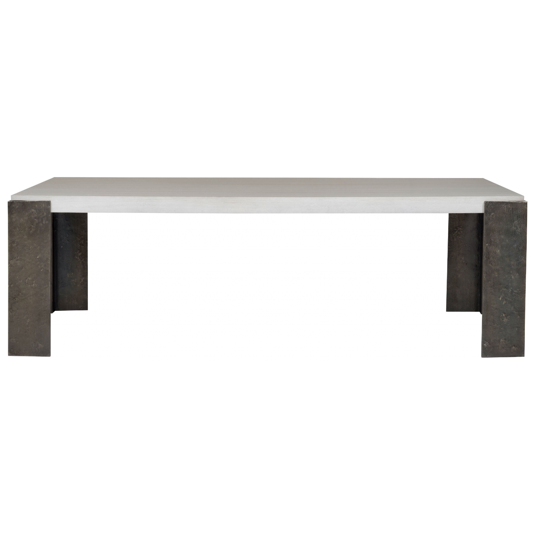 Cast Dining Table - Avenue Design Montreal
