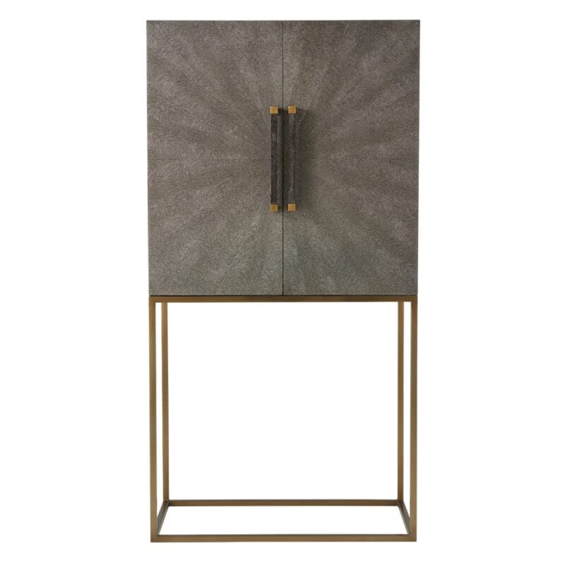 Travers Bar Cabinet - Avenue Design Montreal