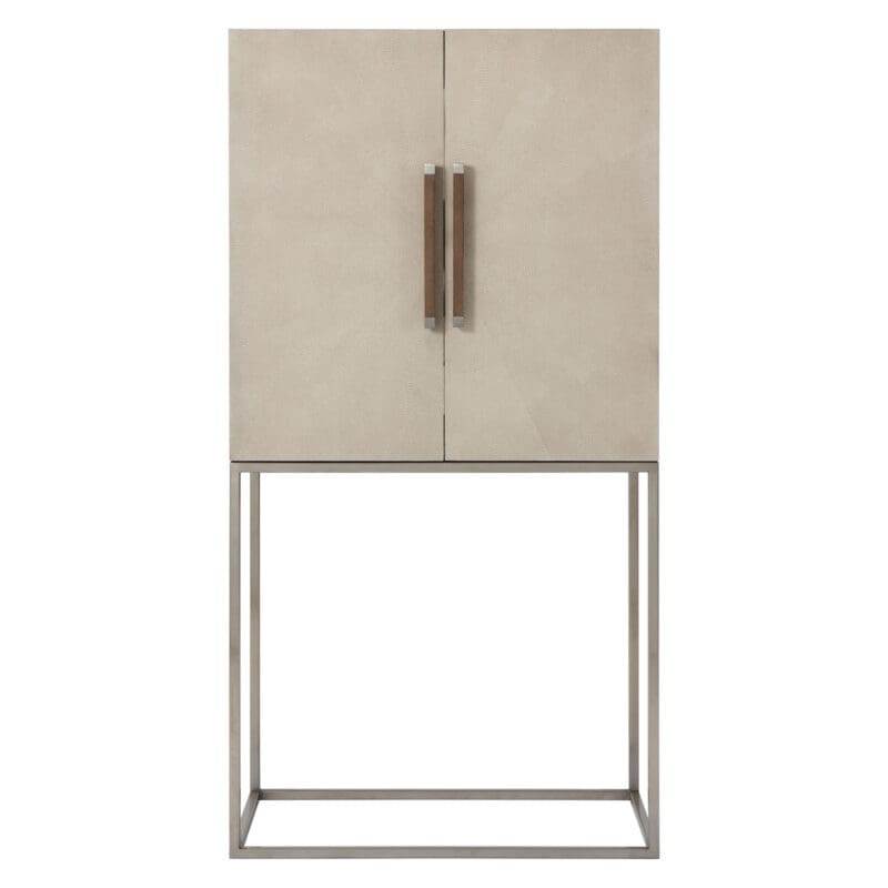Travers Bar Cabinet - Avenue Design Montreal