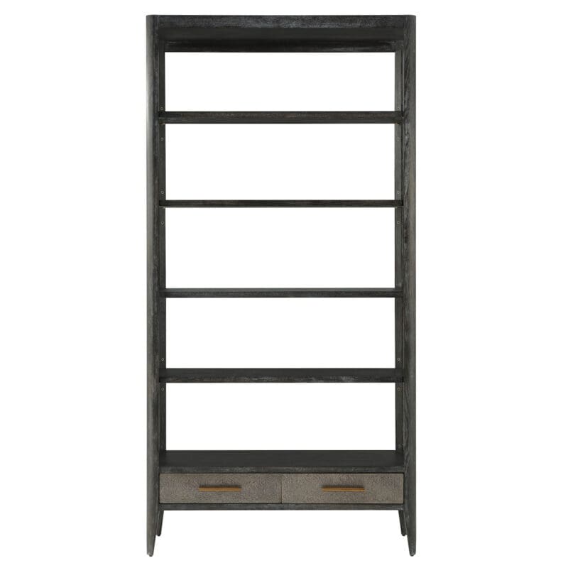 Driscoll Shelving Etagere - Avenue Design Montreal