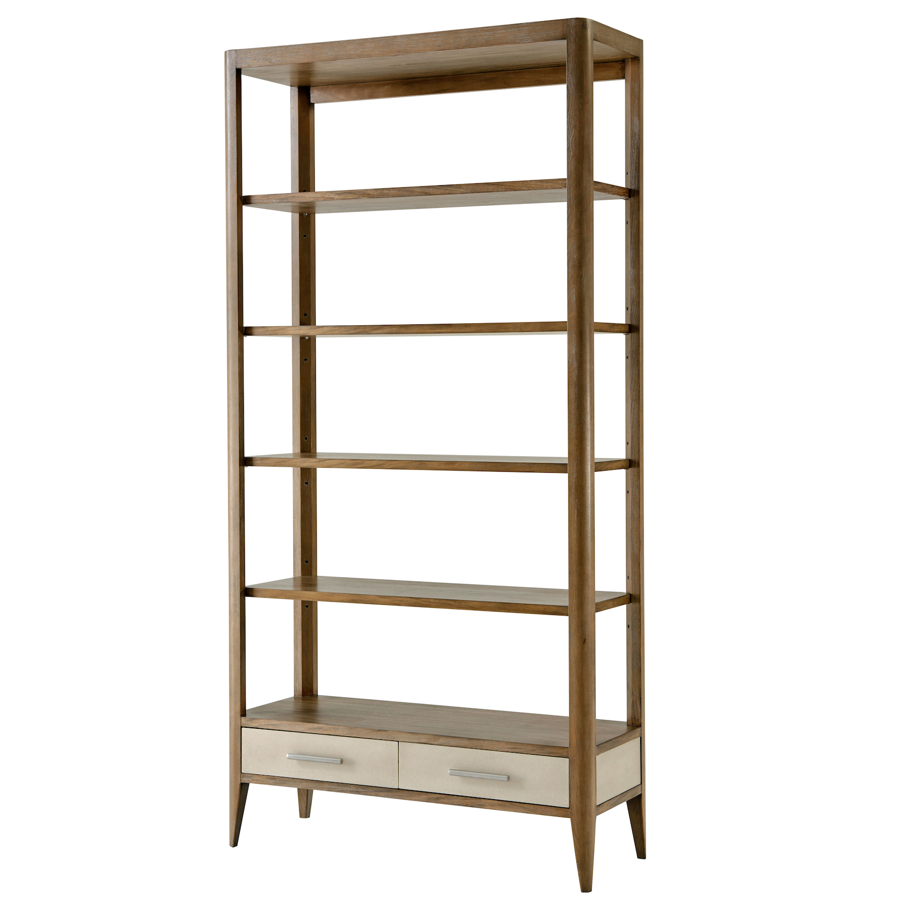 Driscoll Shelving Etagere - Avenue Design Montreal
