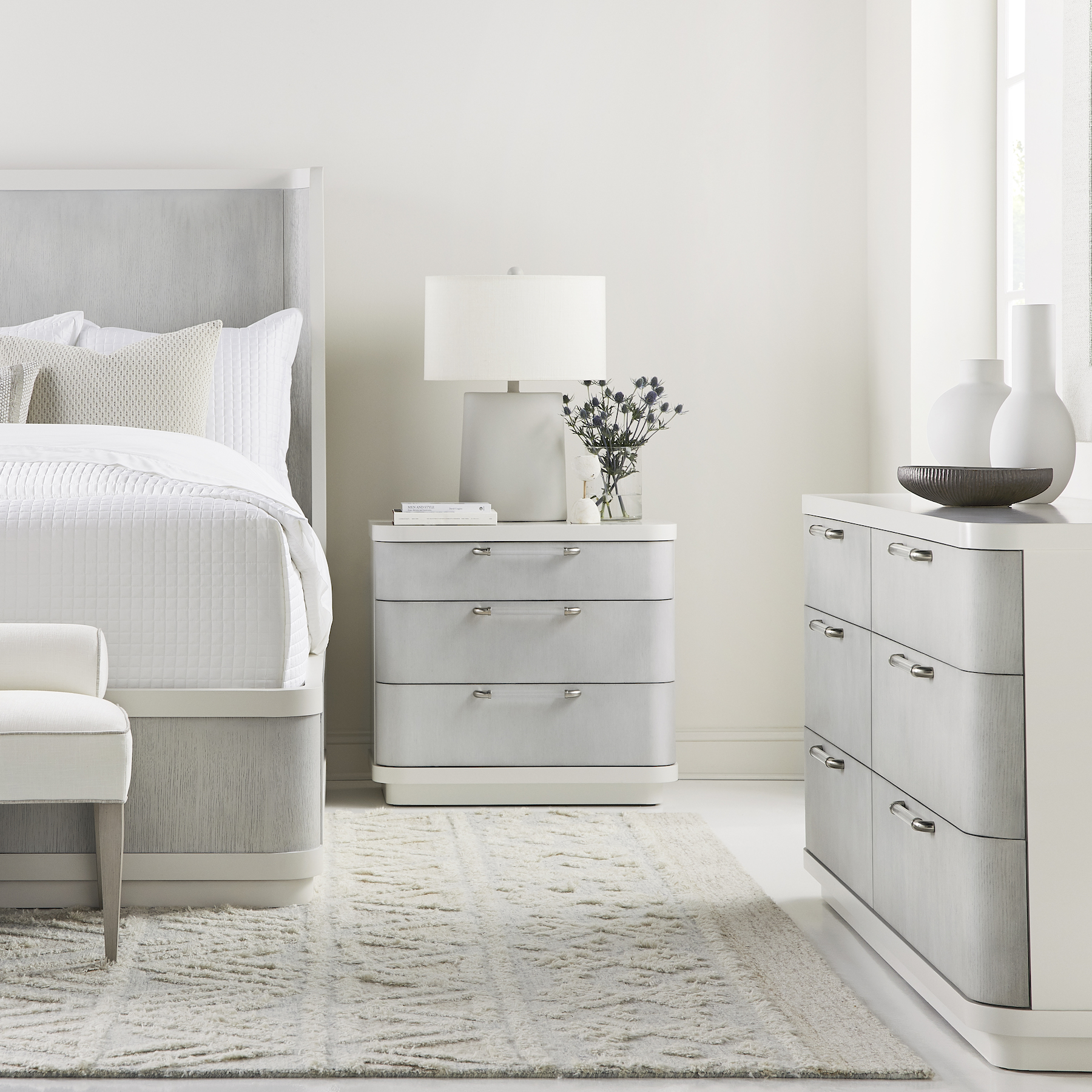 Table de chevet Cove - Avenue Design Montreal