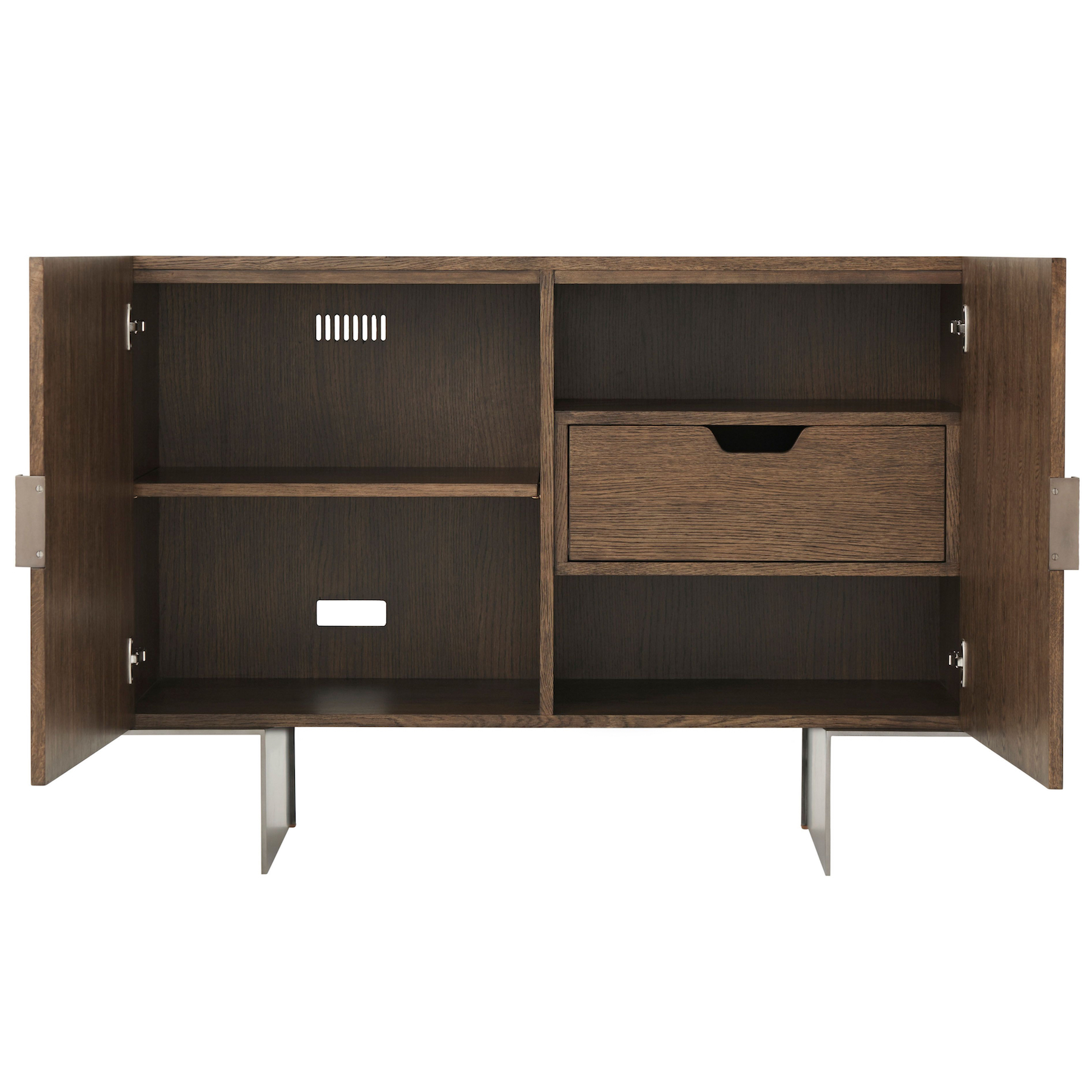 Gennarino Decorative Cabinet - Avenue Design Montreal