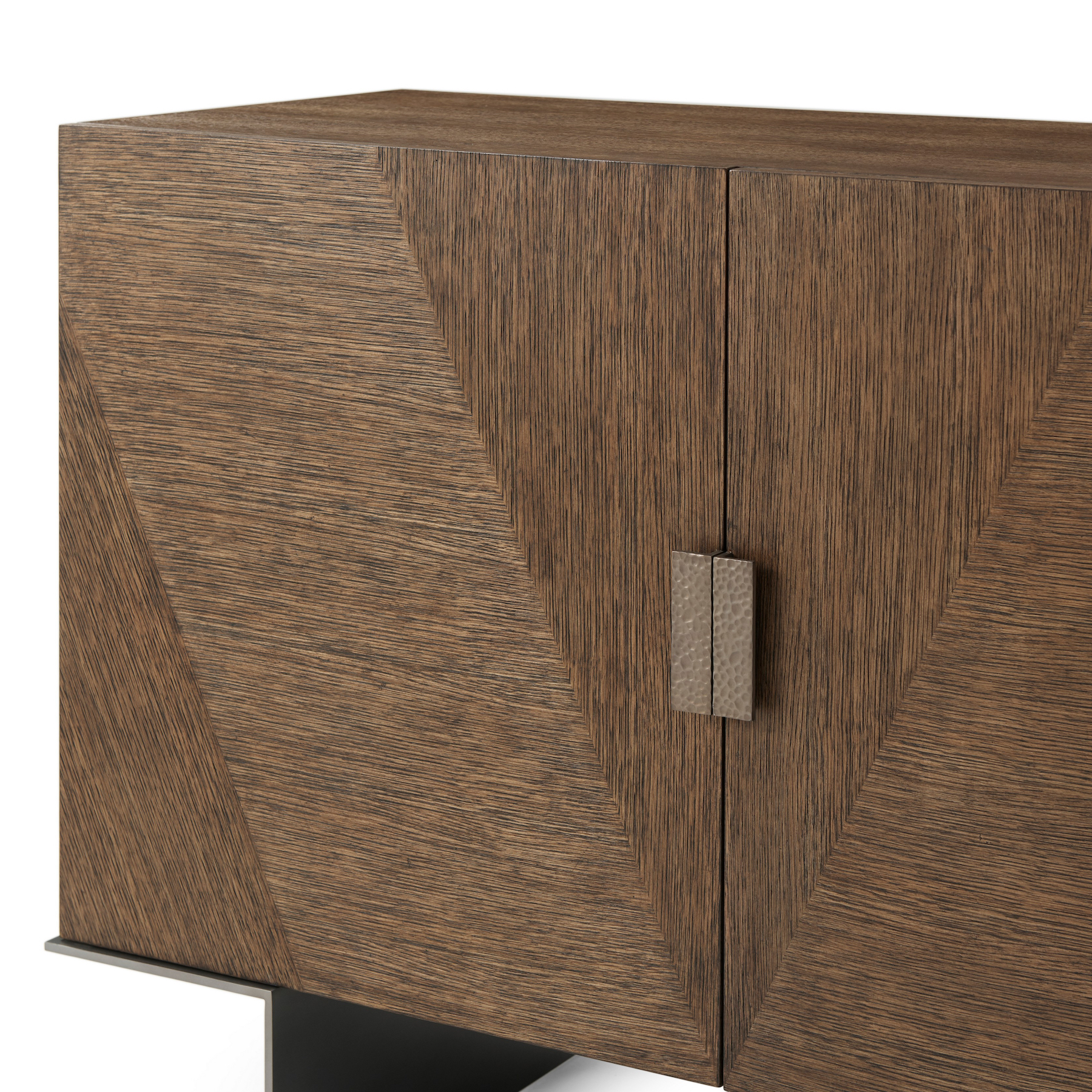 Gennarino Decorative Cabinet - Avenue Design Montreal