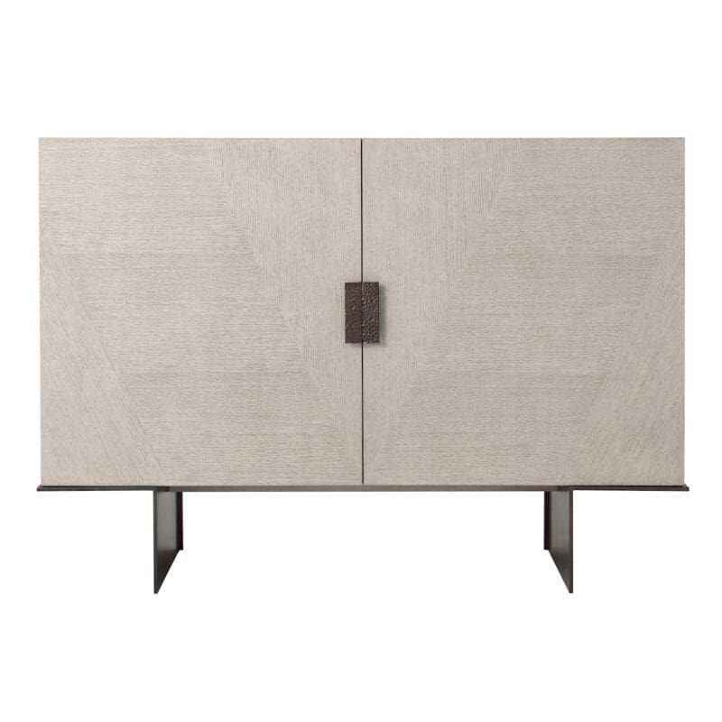 Gennarino Decorative Cabinet - Avenue Design Montreal