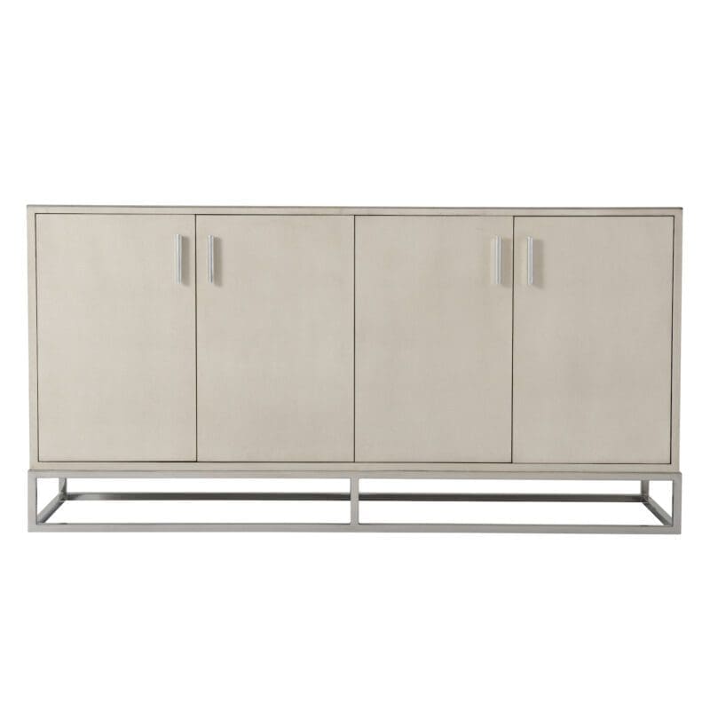 Huett Buffet - Avenue Design Montreal