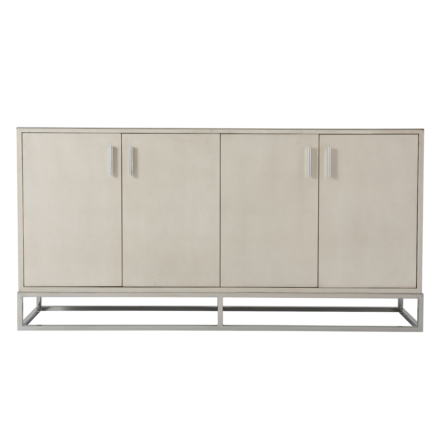 Huett Buffet - Avenue Design Montreal