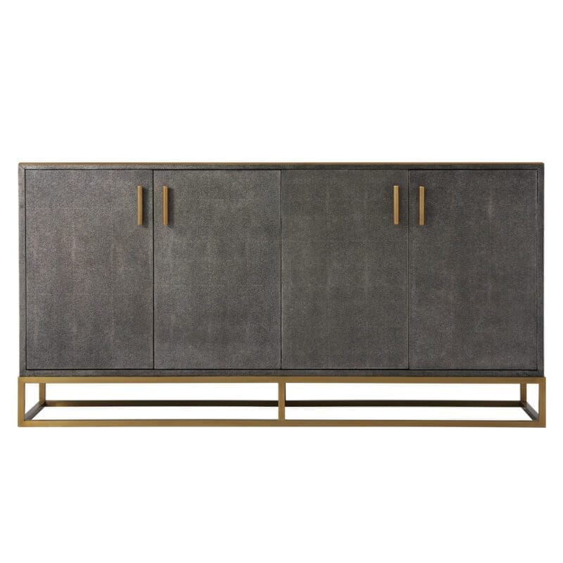 Huett Buffet - Avenue Design Montreal