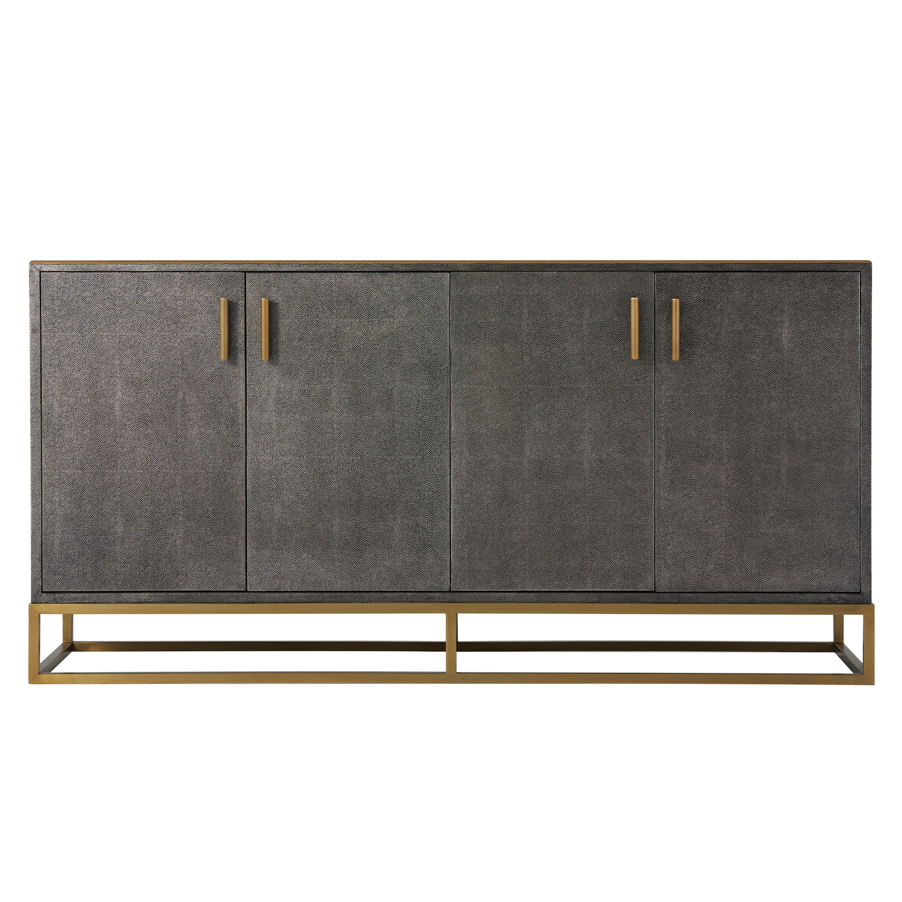 Huett Buffet - Avenue Design Montreal