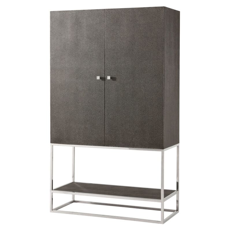 Townsend Bar Cabinet - Avenue Design Montreal