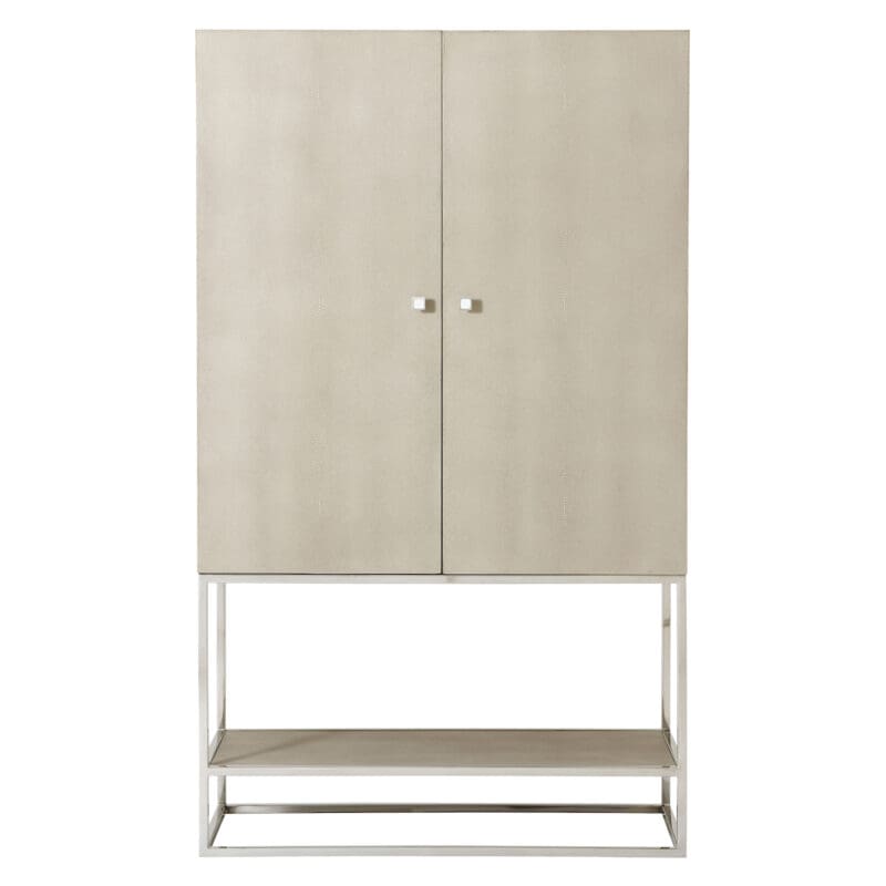 Townsend Bar Cabinet - Avenue Design Montreal