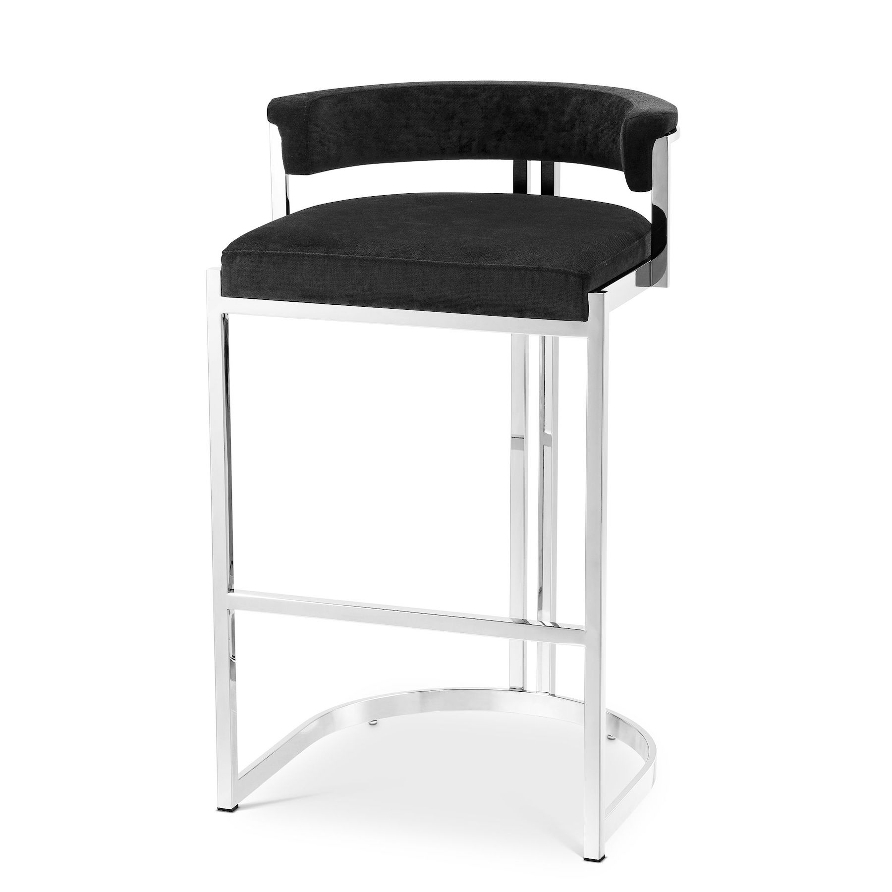 Dante Counter Stool - Avenue Design Montreal