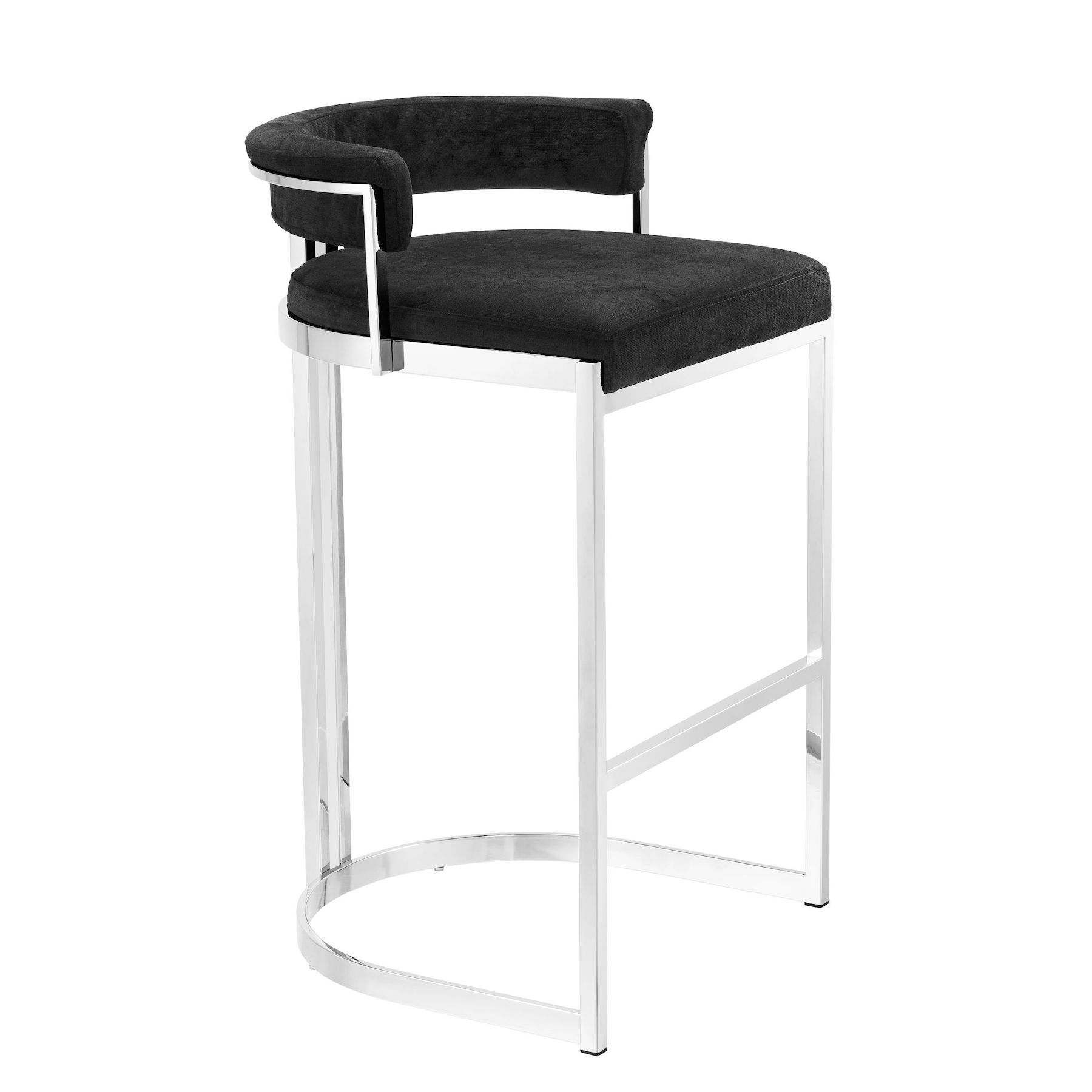 Dante Counter Stool - Avenue Design Montreal