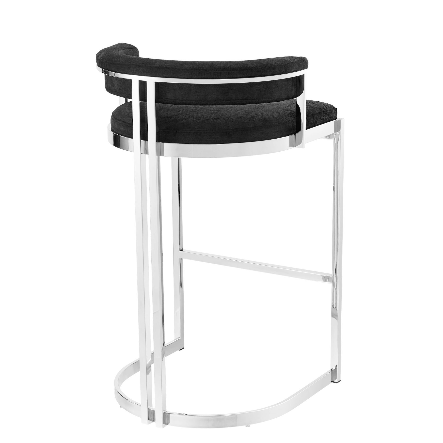 Dante Counter Stool - Avenue Design Montreal