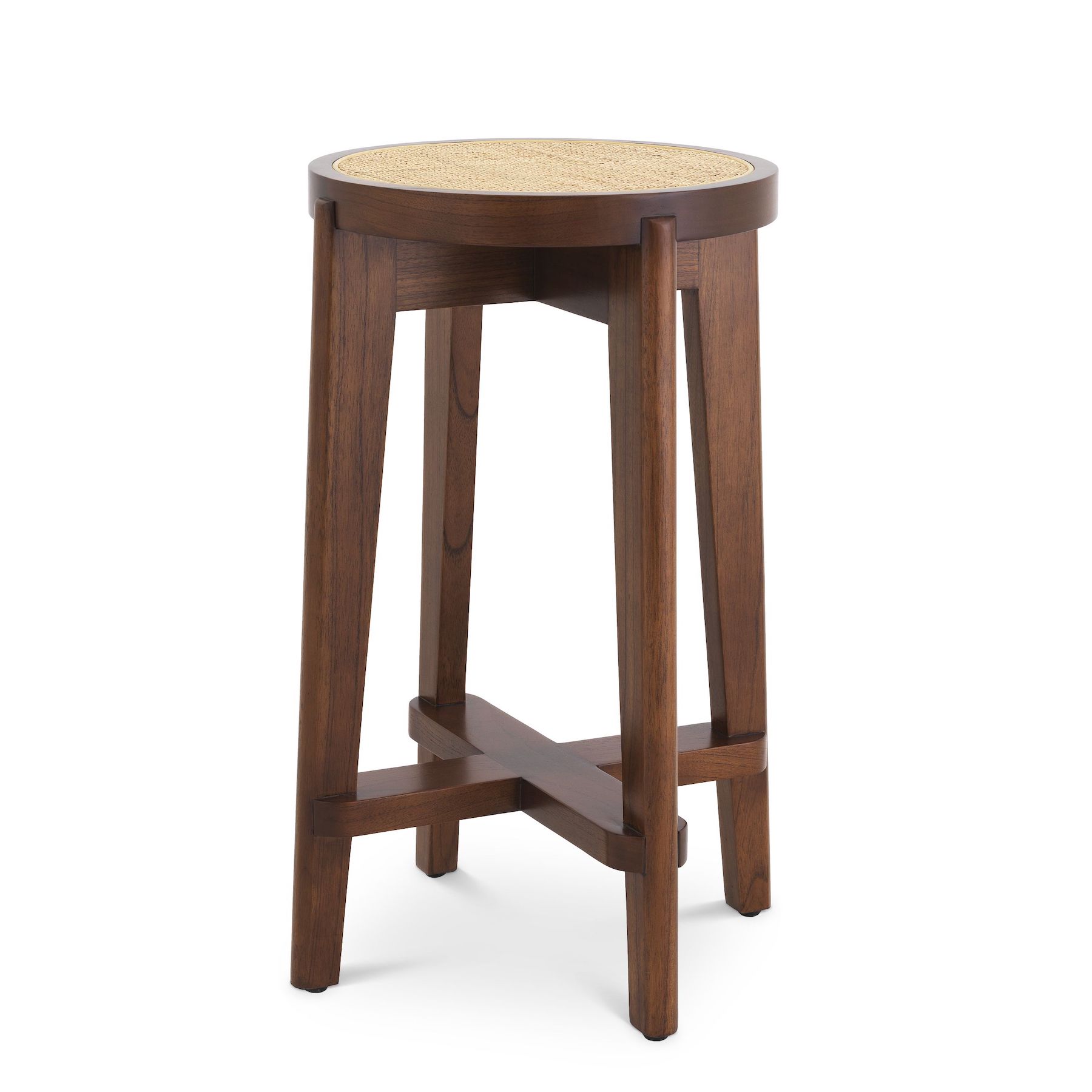 Dareau Counter Stool - Avenue Design Montreal