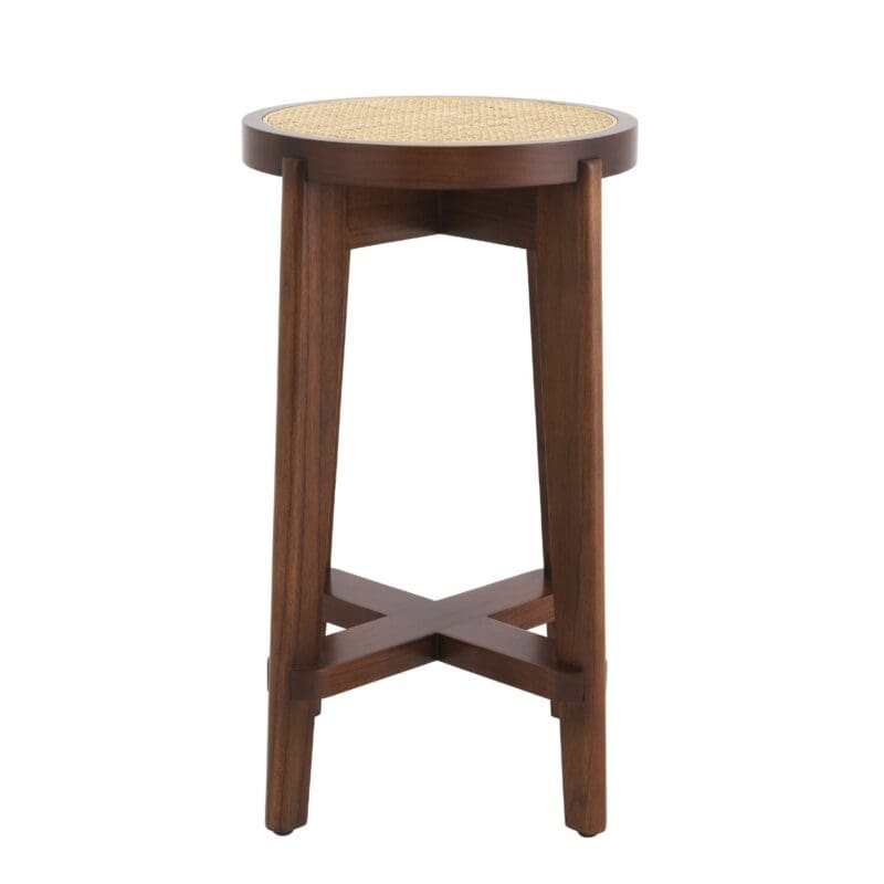 Dareau Counter Stool - Avenue Design Montreal