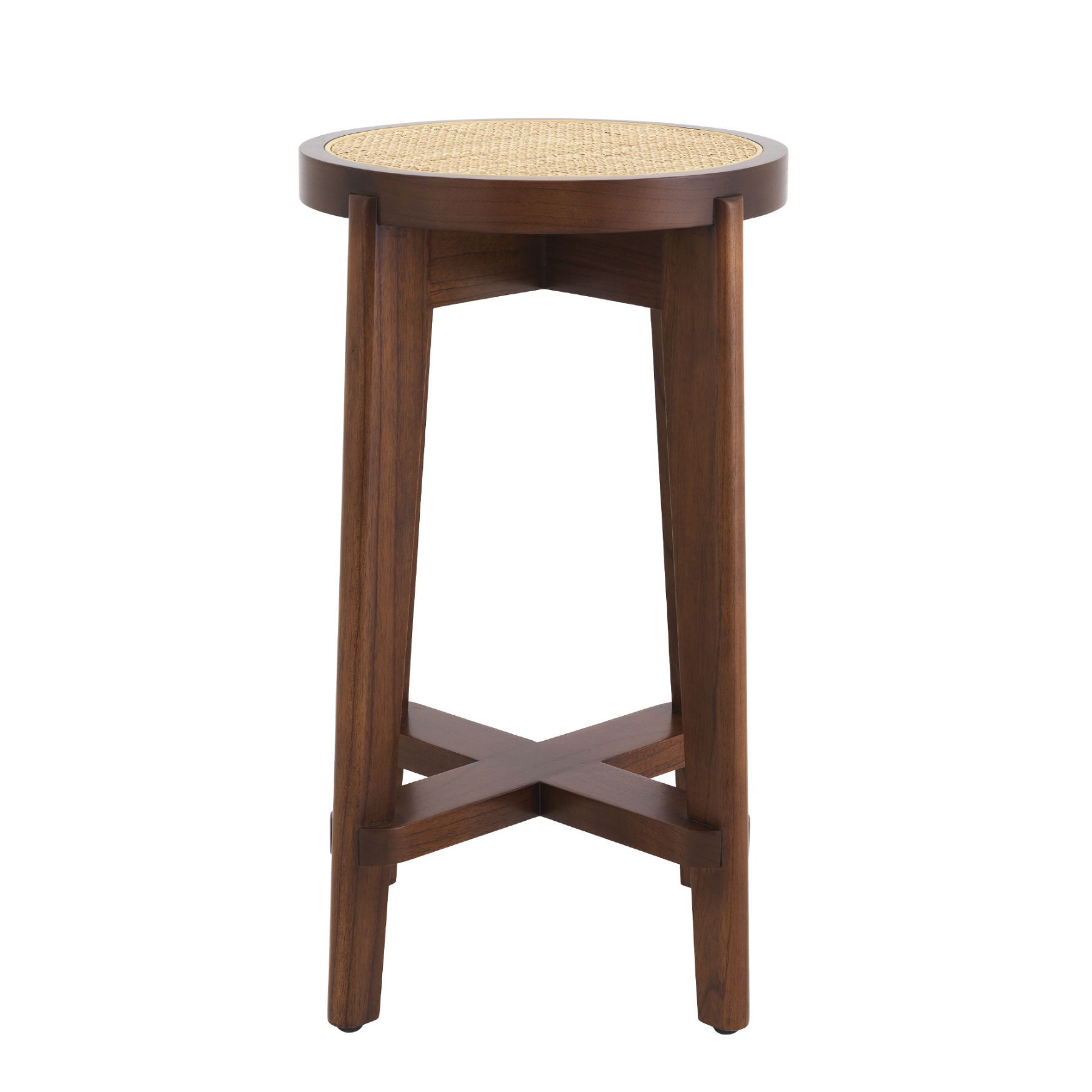 Dareau Counter Stool - Avenue Design Montreal