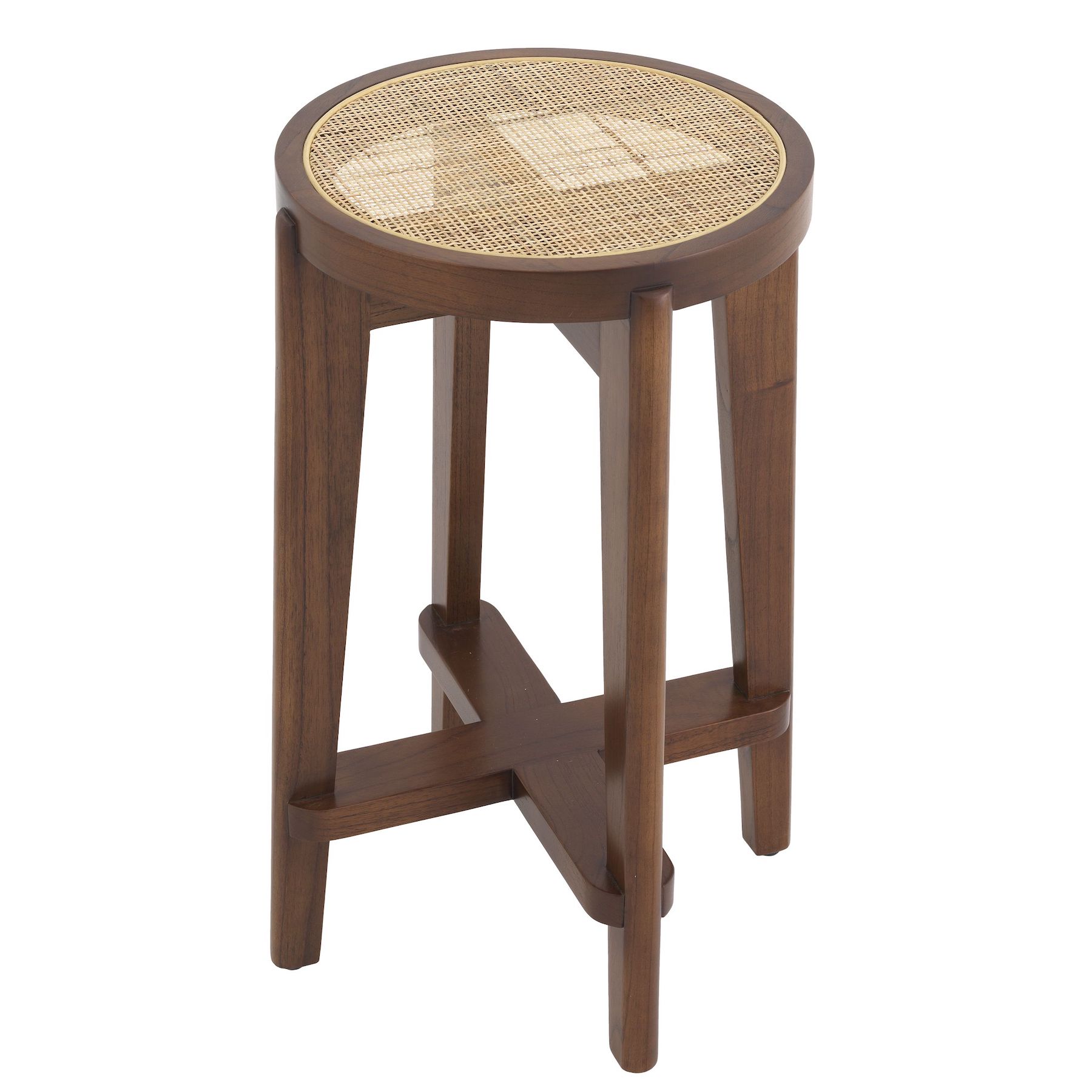 Dareau Counter Stool - Avenue Design Montreal