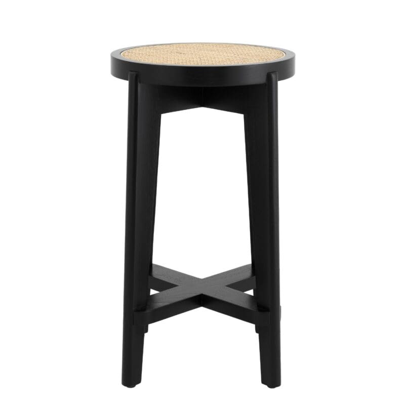 Dareau Counter Stool - Avenue Design Montreal