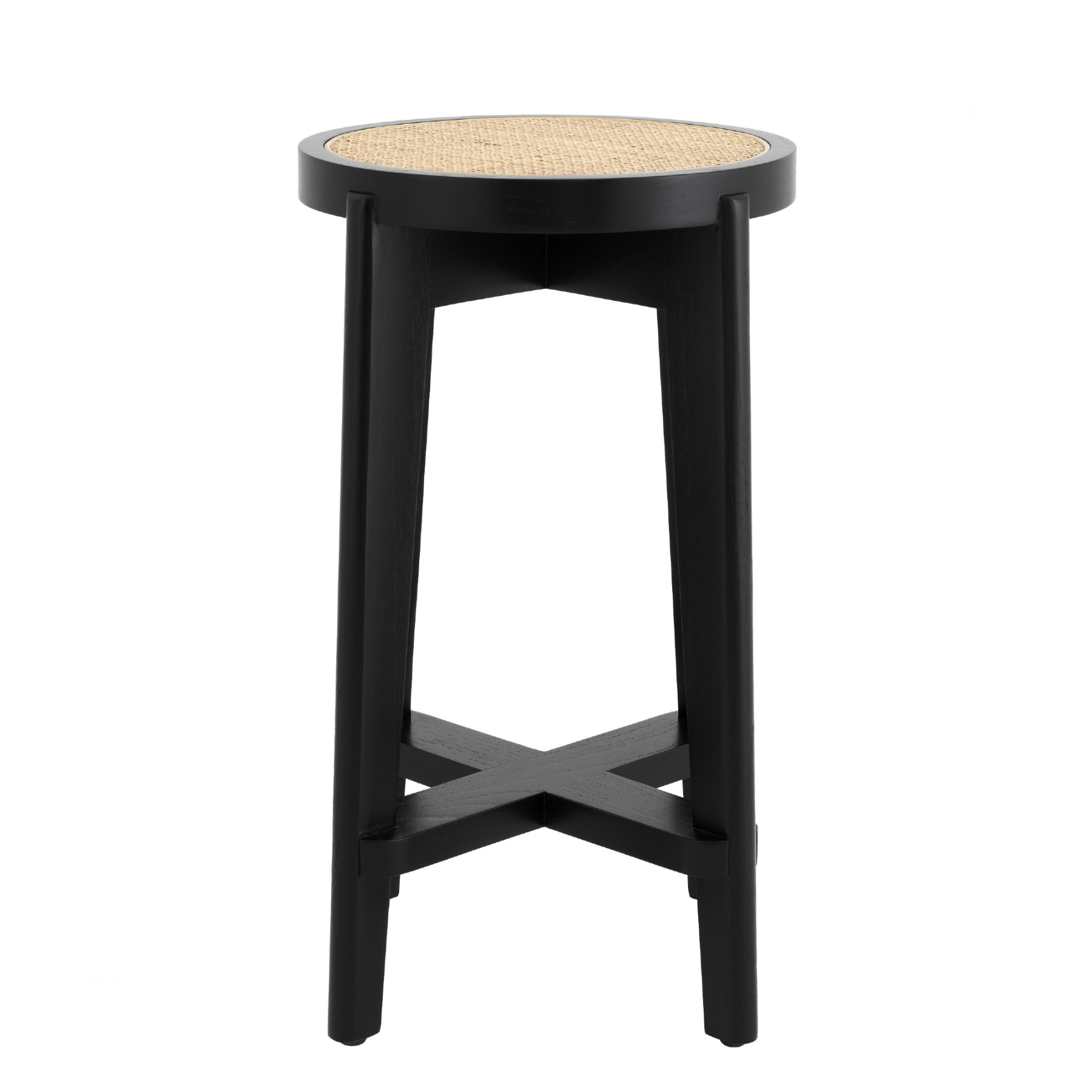 Dareau Counter Stool - Avenue Design Montreal