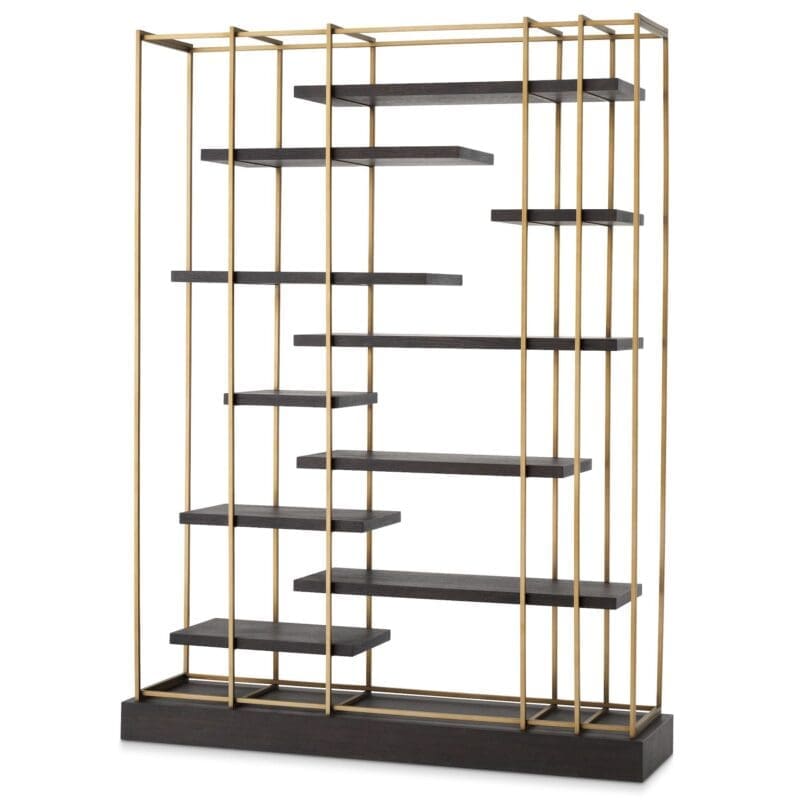 Ward Etagere