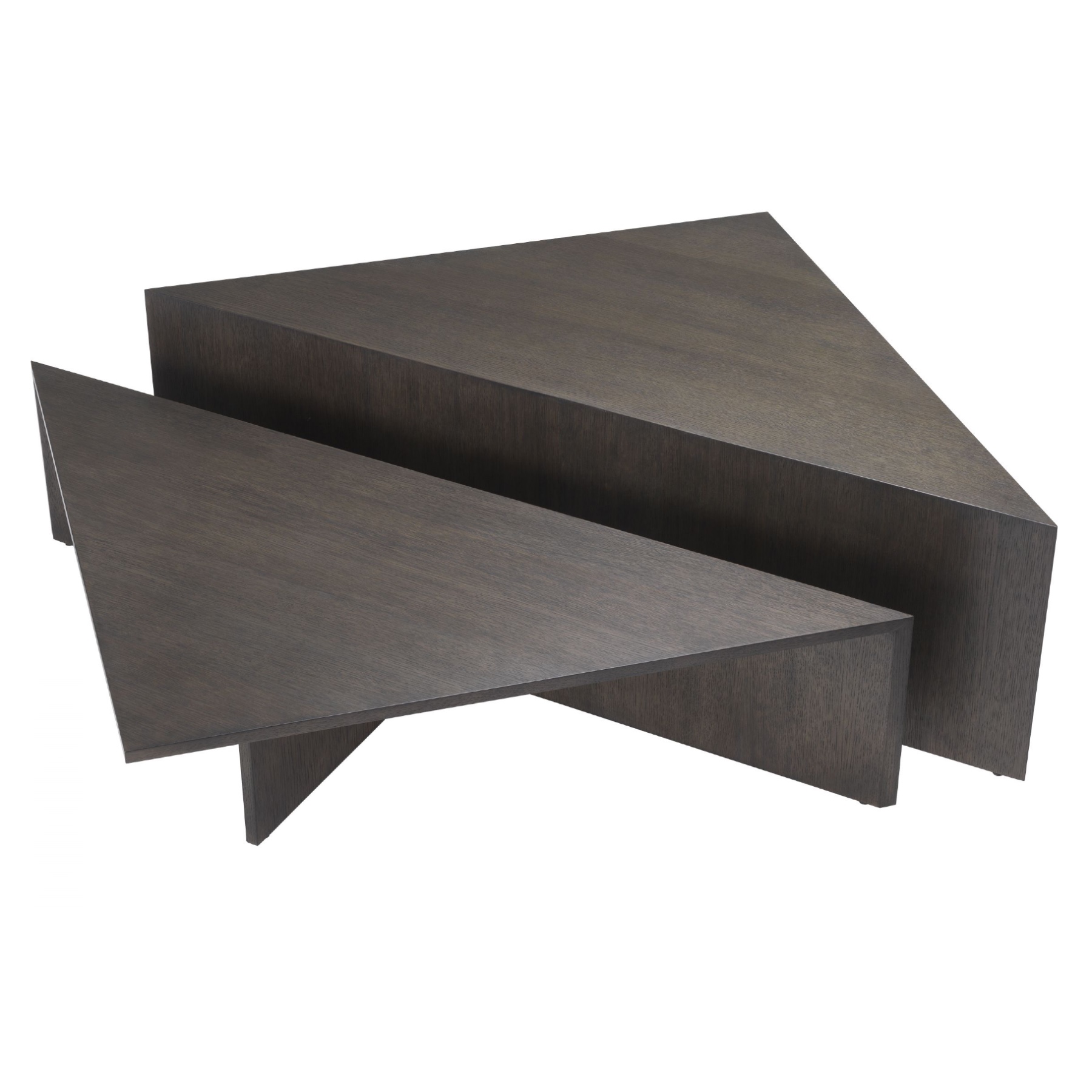 Table à café Fulham - Set de 2 – Image 2