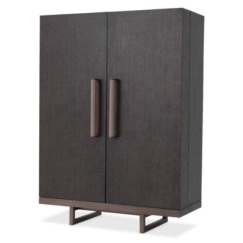Cabinet de bar Harrison