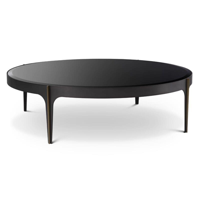 Artemisa Coffee Table - Bronze