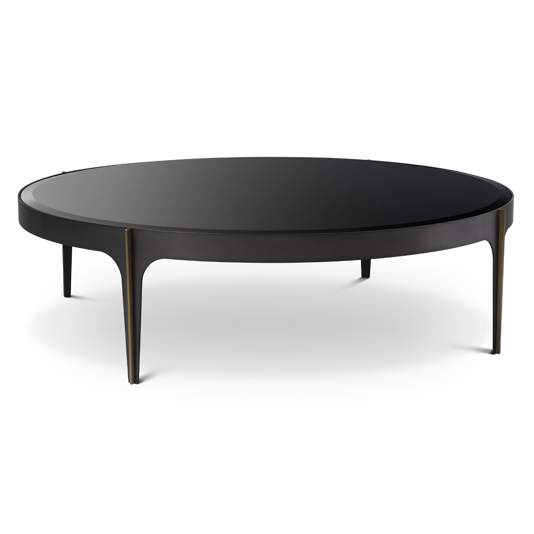 Artemisa Coffee Table - Bronze