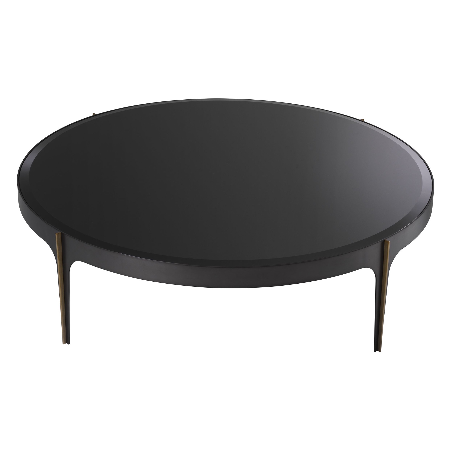 Artemisa Coffee Table - Bronze - Image 2