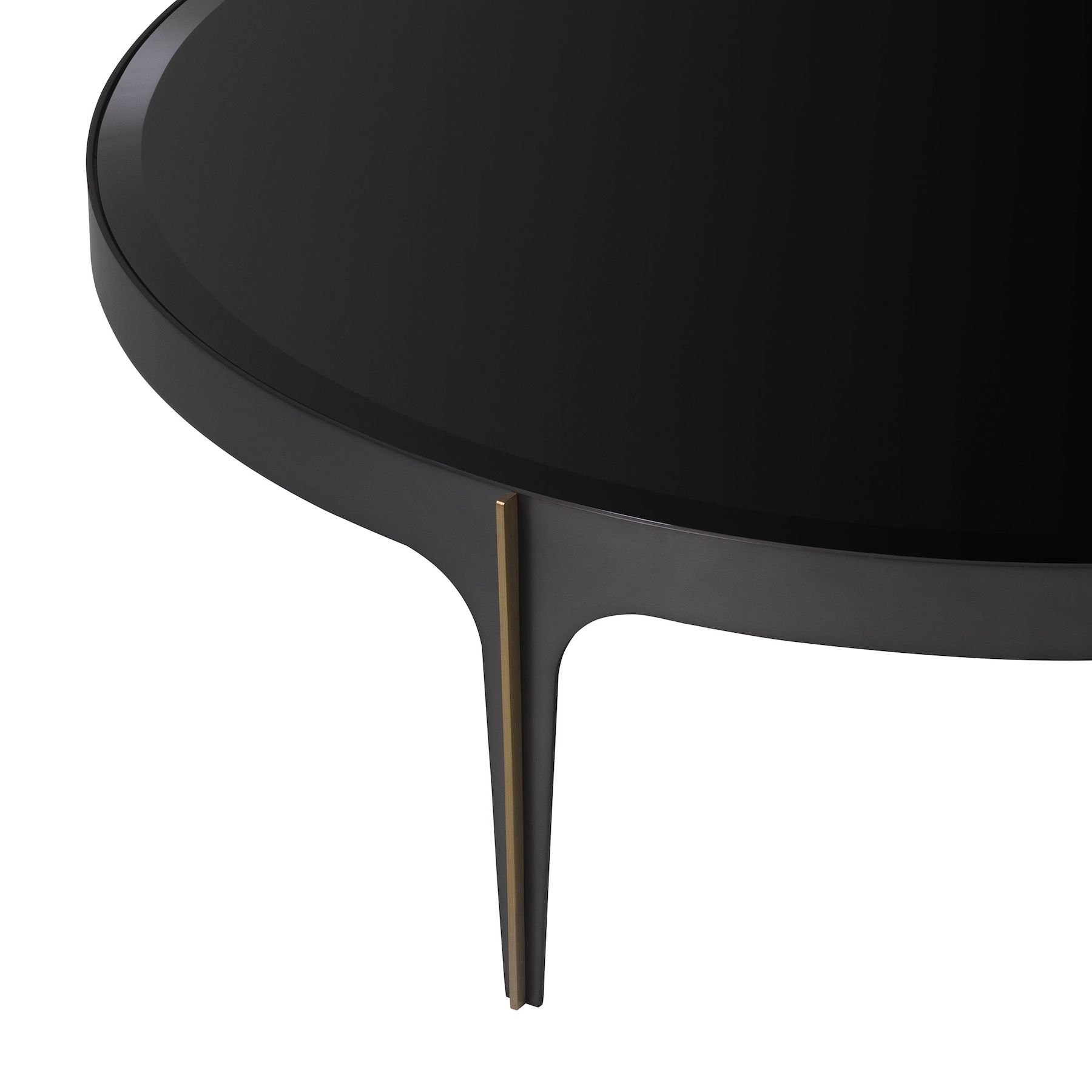 Artemisa Coffee Table - Bronze - Image 3