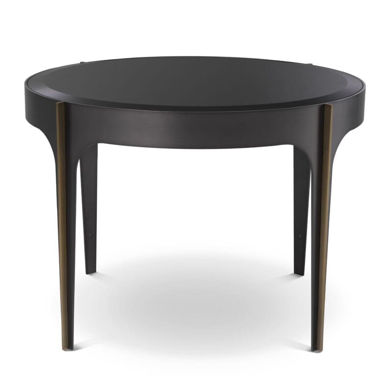 Artemisa Side Table - Bronze