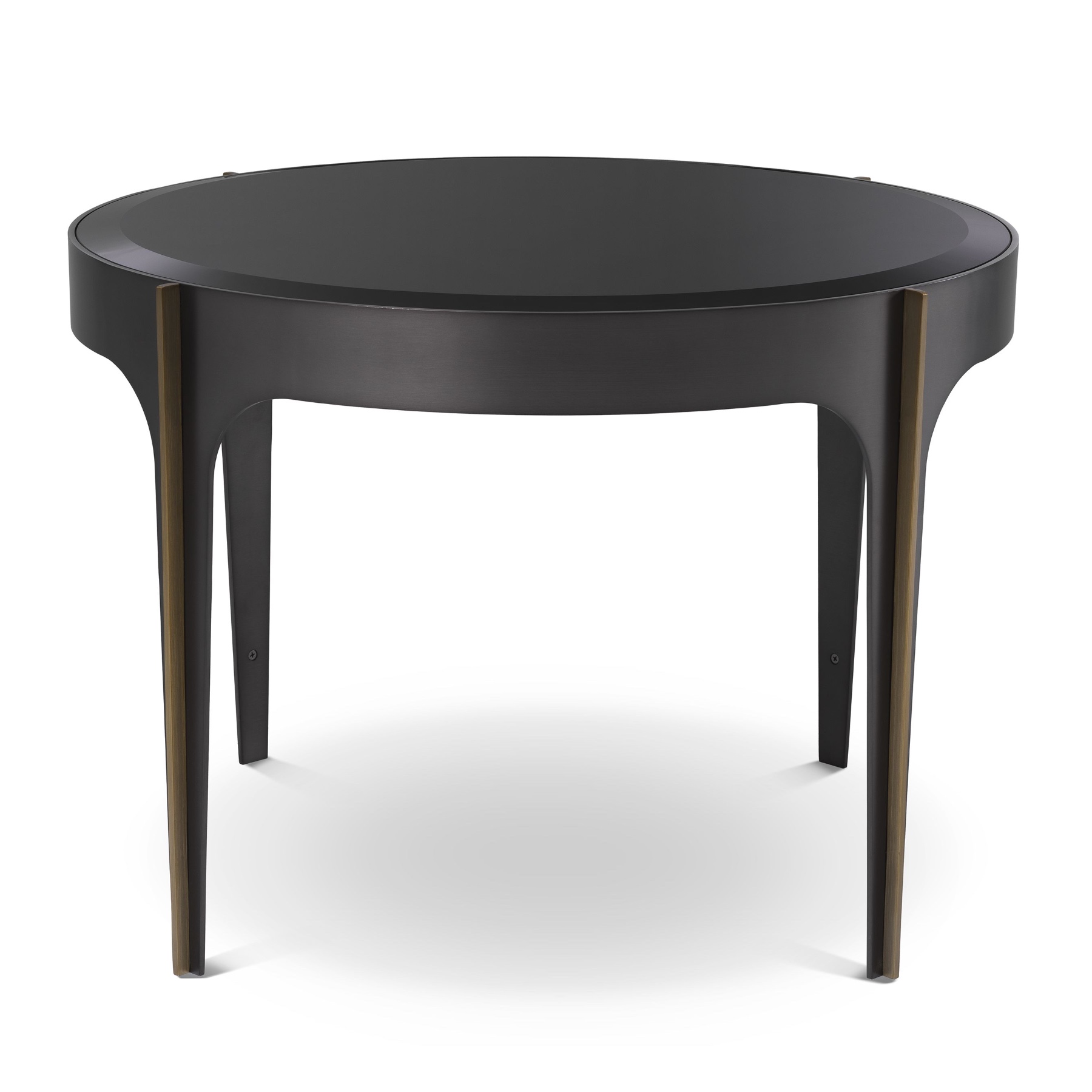 Artemisa Side Table - Bronze