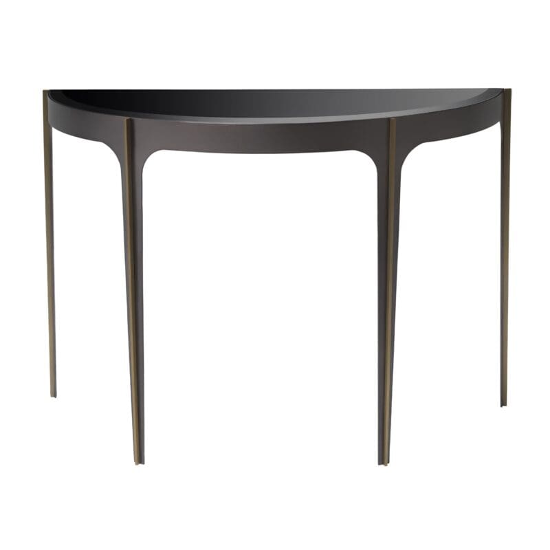 Artemisa Console Table - Bronze