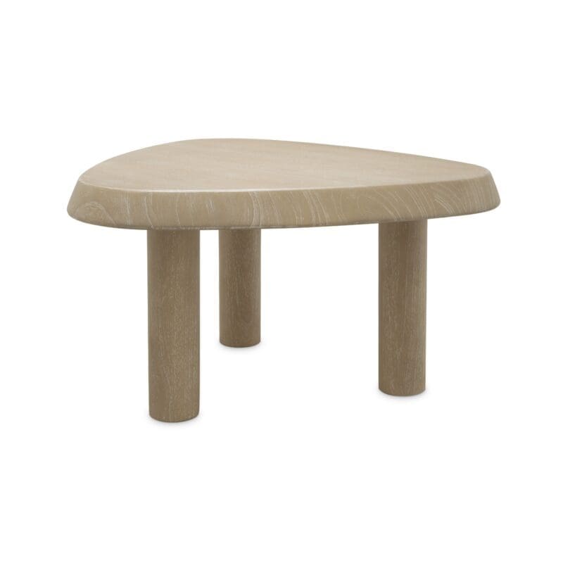 Briël Coffee Table - Large Washed