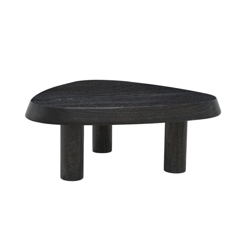 Briël Coffee Table - Small Charcoal