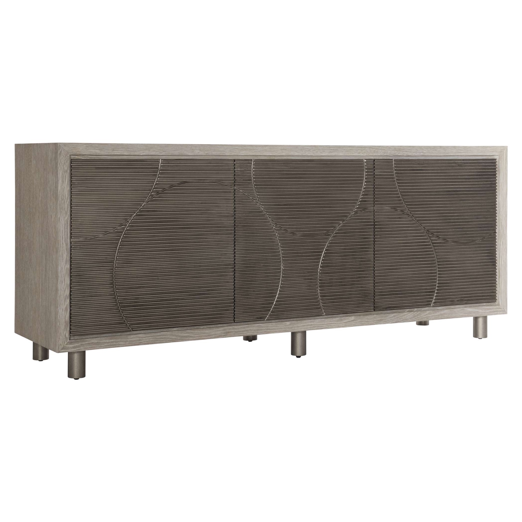 Formosa Entertainment Credenza - Image 2