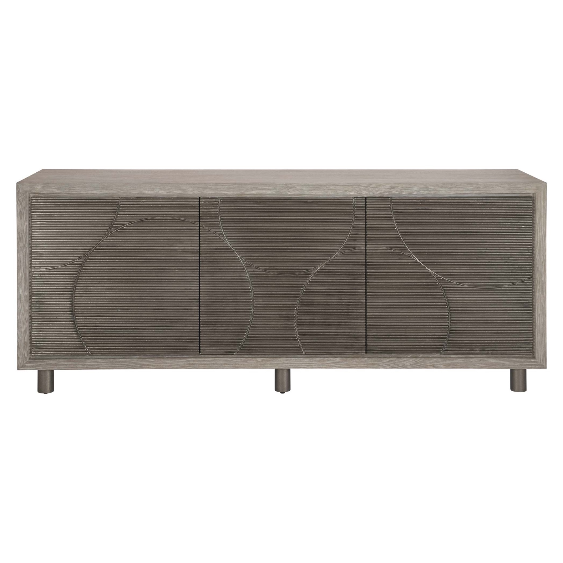 Formosa Entertainment Credenza