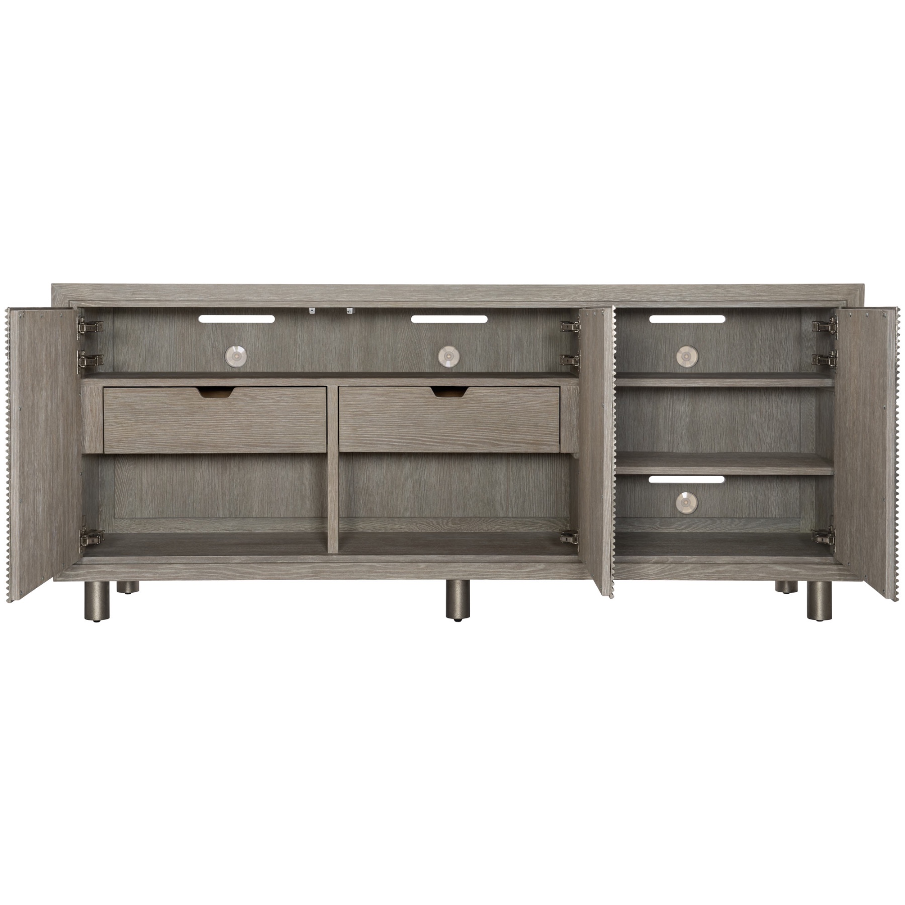 Formosa Entertainment Credenza - Image 3