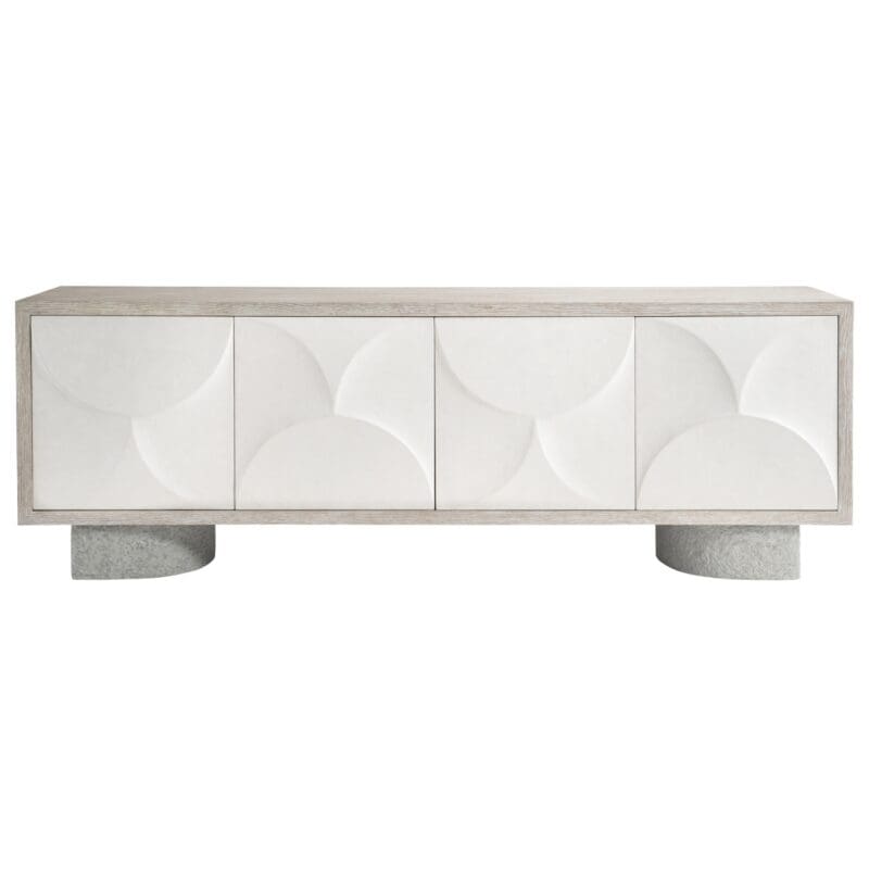 Lunula Entertainment Credenza