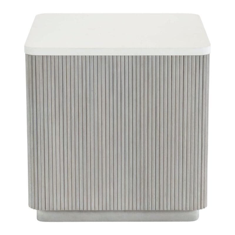 Colonnade Side Table