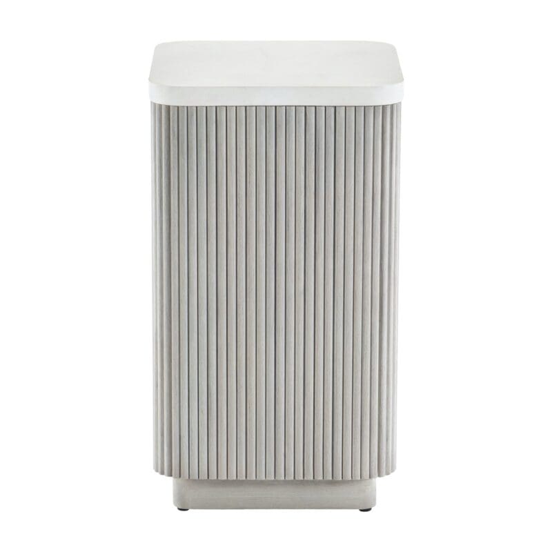 Colonnade Accent Table