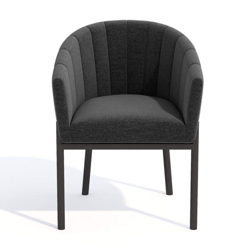 chaise d'extérieur Greta - Avenue Design Montreal