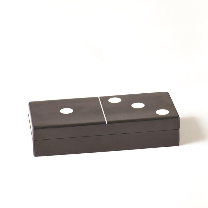 Dominoes Box - Avenue Design Montreal