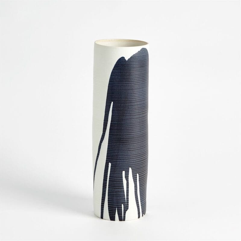 Splatter Vase - Avenue Design Montreal